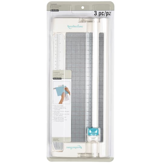 Signature Paper Trimmer By Recollections™